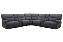 Load image into Gallery viewer, Gladiator - 6 Piece Modular Power Reclining Sectional