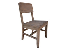 Load image into Gallery viewer, Sahara - Chair (Set of 2) - Brown Caramel