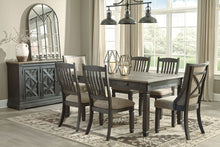 Load image into Gallery viewer, Tyler Creek - Dining Table Set