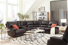 Load image into Gallery viewer, Whitman - 6 Piece Power Reclining Sectional