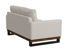 Load image into Gallery viewer, Blackburn - Loveseat