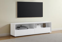 Load image into Gallery viewer, Ellice - 71&quot; TV Stand Media Console - White