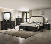 Load image into Gallery viewer, Hamilton - Bedroom Set
