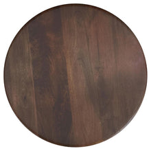 Load image into Gallery viewer, Dale - Round Solid Mango Wood Table