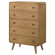 Load image into Gallery viewer, Robyn - 5-Drawer Bedroom Chest