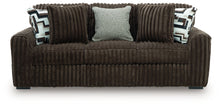 Load image into Gallery viewer, Midnight-Madness - Sofa
