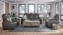 Load image into Gallery viewer, Hyllmont - Power Relining Living Room Set