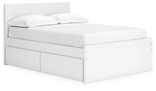 Load image into Gallery viewer, Onita - Panel Platform Bed