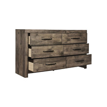 Load image into Gallery viewer, Misty Lodge - Dresser - Greige