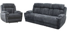 Load image into Gallery viewer, Dalton - Power Reclining Sofa Set