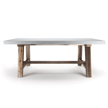 Load image into Gallery viewer, Aster - Dining Table - Natural