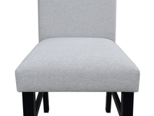 Load image into Gallery viewer, Isla - Dining Chair (Set of 2) - Pearl Silver