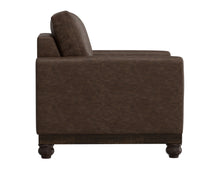 Load image into Gallery viewer, Pueblo Gray - Armchair