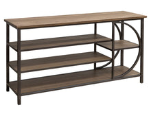 Load image into Gallery viewer, Zandria - Sofa Table - Peanut