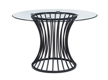 Load image into Gallery viewer, Tracy - Dining Table - Clear