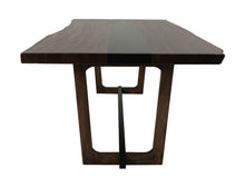 Load image into Gallery viewer, Riverwood - Table - Pecan Brown