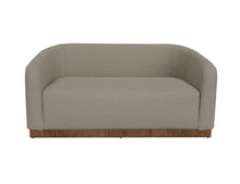 Load image into Gallery viewer, Suomi - Loveseat