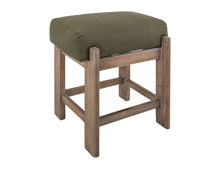 Load image into Gallery viewer, White Balam - Stool