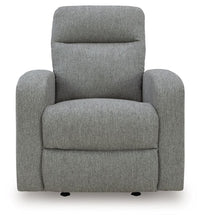 Load image into Gallery viewer, Gauntlet - Sterling - Rocker Recliner