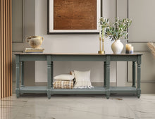 Load image into Gallery viewer, Tiffany - Sofa Table