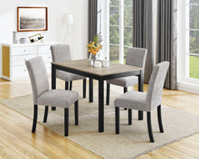 Load image into Gallery viewer, Forana - Side Chair (Set of 2) - Pearl Silver