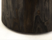 Load image into Gallery viewer, Black Balam - Cocktail Table - Oil Black