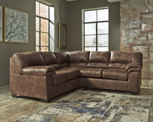 Load image into Gallery viewer, Bladen - Loveseat Sectional