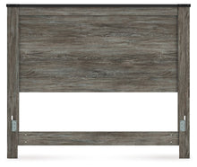 Load image into Gallery viewer, Frandern - Panel Headboard