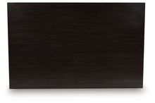 Load image into Gallery viewer, Neymorton - Dark Grayish Brown - Rectangular Dining Room Counter Table