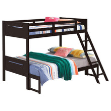 Load image into Gallery viewer, Littleton - Bunk Bed