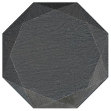Load image into Gallery viewer, Jacinto - Octagonal Solid Mango Wood Side Table