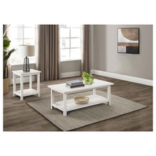Load image into Gallery viewer, Payne - Coffee And End Table Set