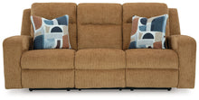 Load image into Gallery viewer, Kanlow - Reclining Sofa