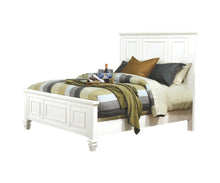 Load image into Gallery viewer, Sandy Beach - Panel Bed Bedroom Set