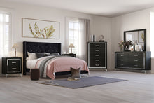Load image into Gallery viewer, Huxley - Bedroom Set