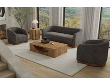 Load image into Gallery viewer, Suomi - Loveseat