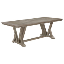 Load image into Gallery viewer, Cornelia - Rectangular Dining Table Set