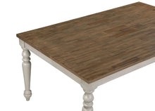 Load image into Gallery viewer, Jennifer - Dining Tablee - White - Wood