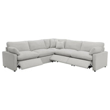 Load image into Gallery viewer, Collins - Modular Power Reclining Sectional Sofa