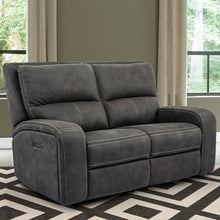 Load image into Gallery viewer, Polaris - Power Loveseat