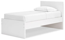 Load image into Gallery viewer, Onita - Panel Platform Bed