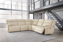 Load image into Gallery viewer, Double Deal - Reclining Sectional