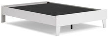 Load image into Gallery viewer, Socalle - Platform Bed