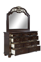 Load image into Gallery viewer, Maximus - Mirror - Madeira