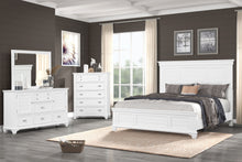 Load image into Gallery viewer, Jamestown - Bedroom Set