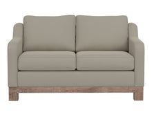 Load image into Gallery viewer, Samba - Modern Loveseat
