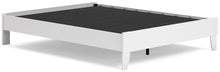Load image into Gallery viewer, Socalle - Platform Bed
