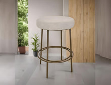 Load image into Gallery viewer, Frida - Metal Stool