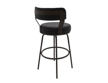 Load image into Gallery viewer, Maison - Upholstered Barstool