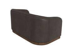 Load image into Gallery viewer, Suomi - Loveseat